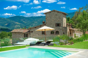 Villa il Vigneto - Homelike Villas, Panzano In Chianti